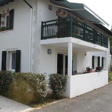 Chalet Ilona Cambo-les-Bains Bagian luar foto