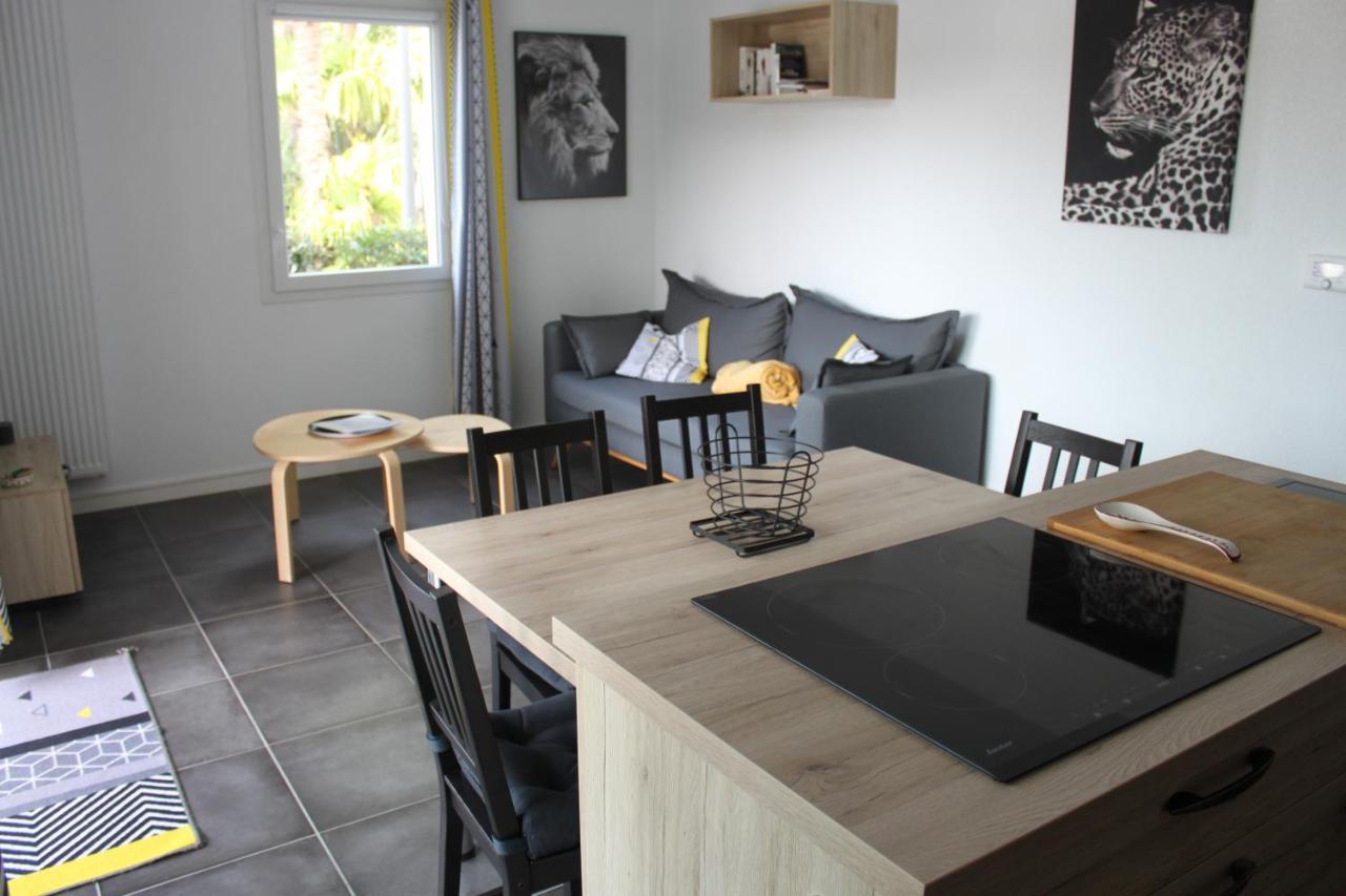 Chalet Ilona Cambo-les-Bains Bagian luar foto