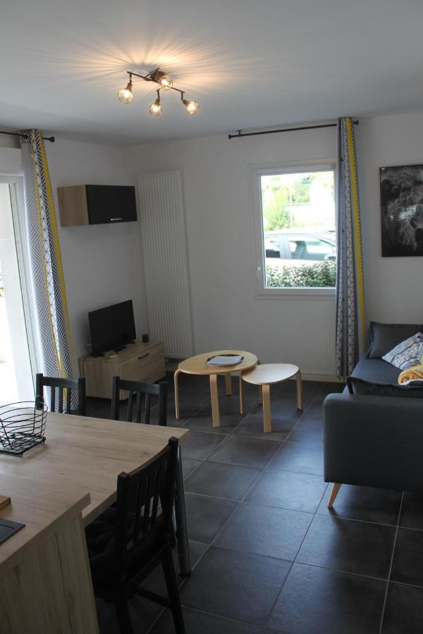 Chalet Ilona Cambo-les-Bains Bagian luar foto