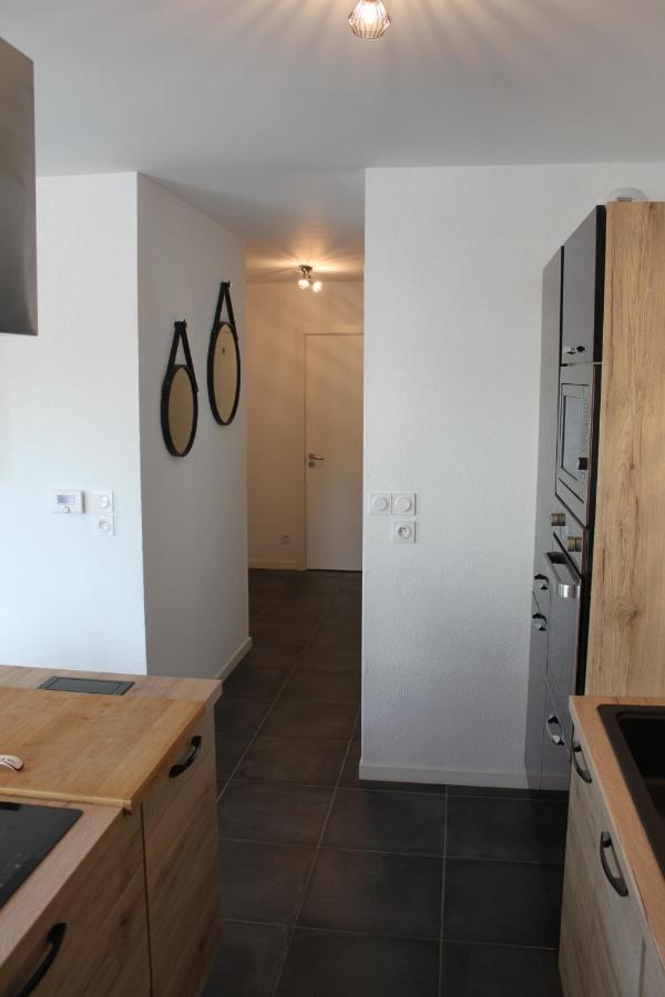 Chalet Ilona Cambo-les-Bains Bagian luar foto