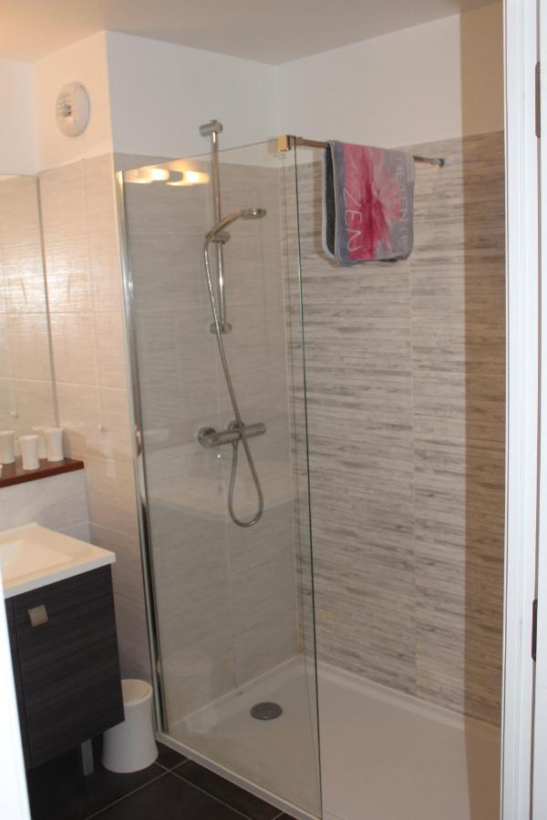 Chalet Ilona Cambo-les-Bains Bagian luar foto