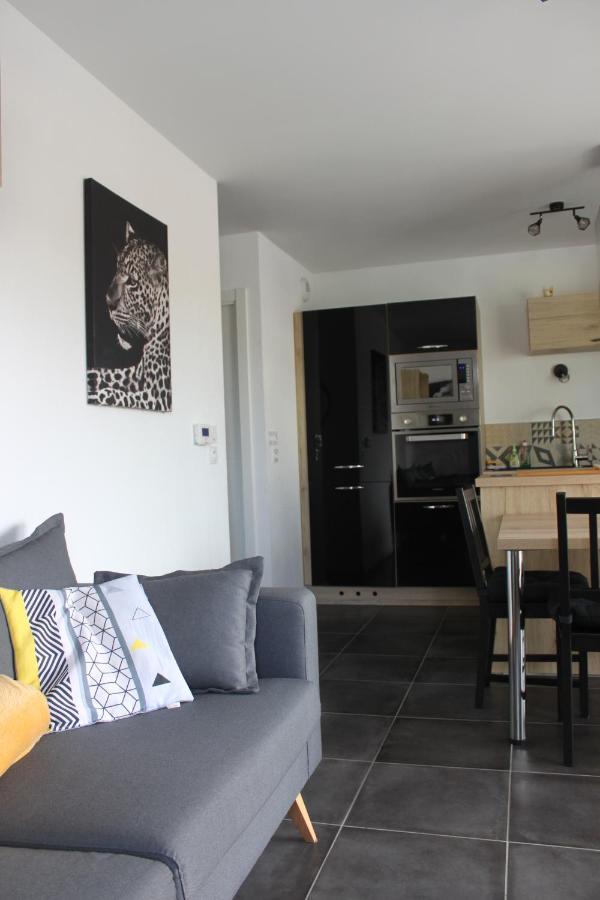 Chalet Ilona Cambo-les-Bains Bagian luar foto