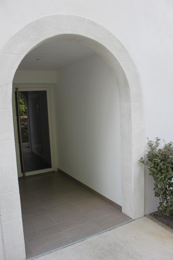 Chalet Ilona Cambo-les-Bains Bagian luar foto